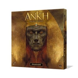 Pharaoh - Ankh: Divinità...