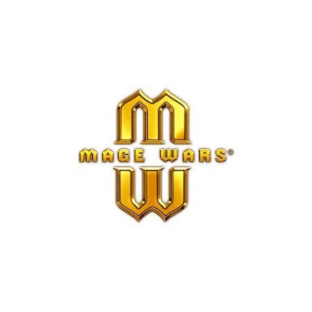 BUNDLE Mage Wars: Arena ENG + Conquest of Kumanjaro