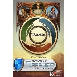 BUNDLE Trieste + bustine...