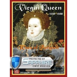 BUNDLE Virgin Queen +...