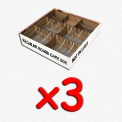 BUNDLE Contenitore porta...