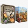 BUNDLE CRANIO 3  La Festa per Odino + Cottage Garden ITA