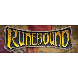 BUNDLE Runebound 3rd Ed.
