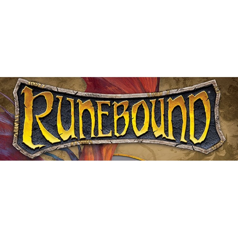 BUNDLE Runebound 3rd Ed.
