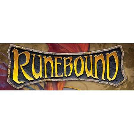 BUNDLE Runebound 3rd Ed.