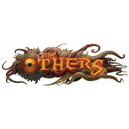 BUNDLE The Others: Gamma Team + Beta Team + Apocalisse