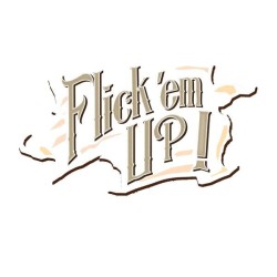 BUNDLE Flick'em Up: Red...