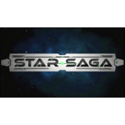 BUNDLE Star Saga + Kira