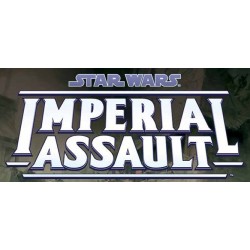 BUNDLE Imperial Assault +...