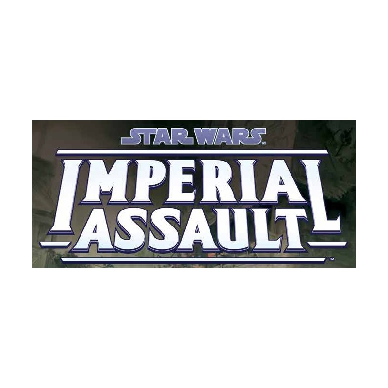 BUNDLE Imperial Assault + The Bespin Gambit + Twin Shadows