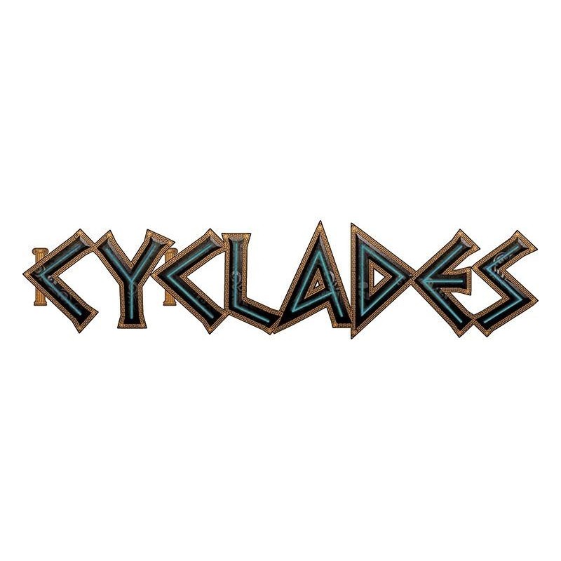 BUNDLE Cyclades + Titans