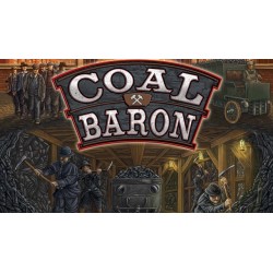 BUNDLE Coal Baron +...