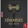 The Dwarves Big Box