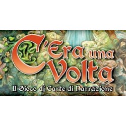 BUNDLE C'Era Una Volta -...