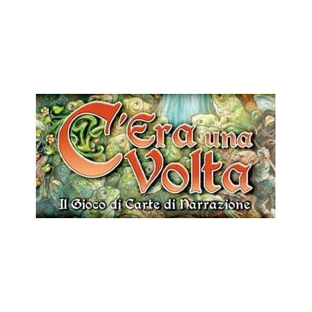 BUNDLE C'Era Una Volta - New Ed. + Storie di Cavalieri, Mari e Magie