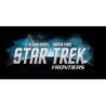 BUNDLE Star Trek Frontiers + Return of Khan