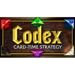 BUNDLE Codex Core Set +...