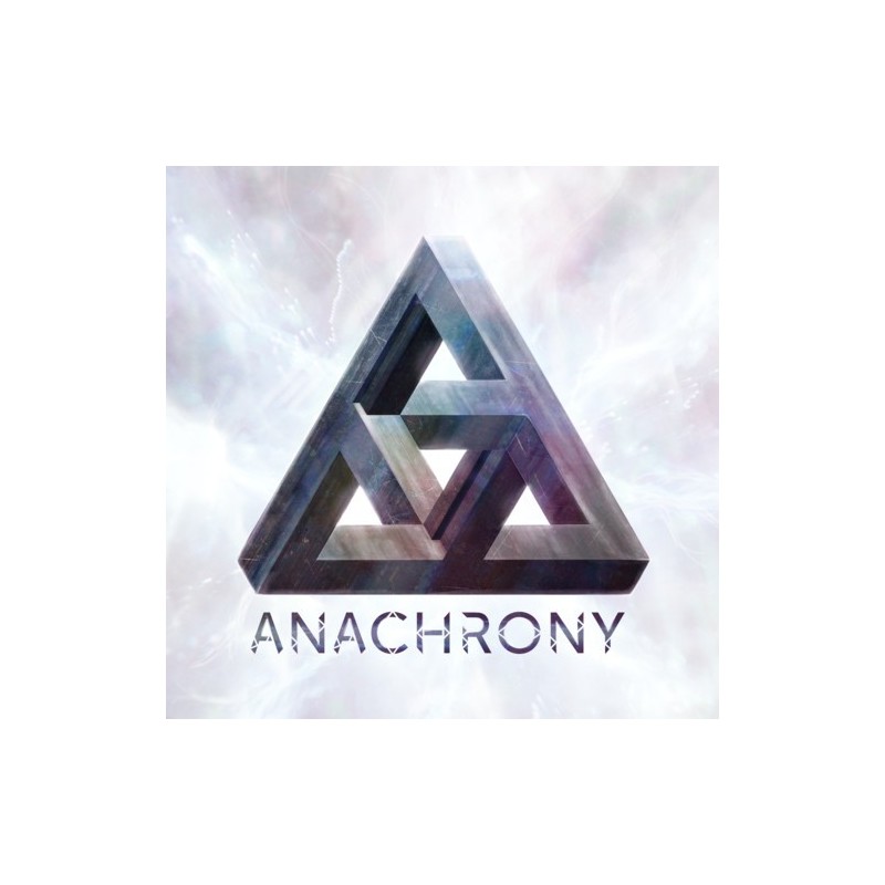 BUNDLE Anachrony Essential Edition + Exosuit Miniature Set (2024 Print)