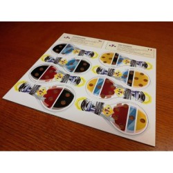 Ampolle Promo (Fulminanti):...