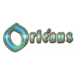 BUNDLE Intrigo: Orleans +...