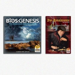 BUNDLE Pax Renaissance +...