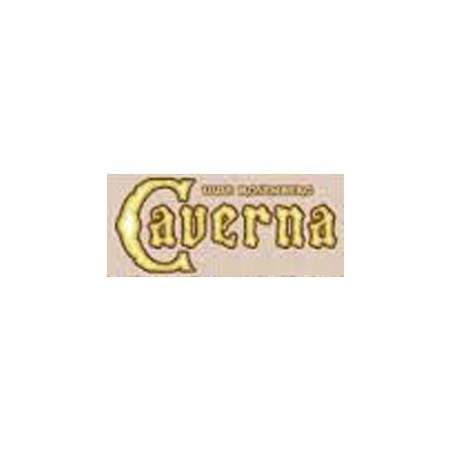 BUNDLE Caverna: I Contadini delle Caverne + Cava vs Cava