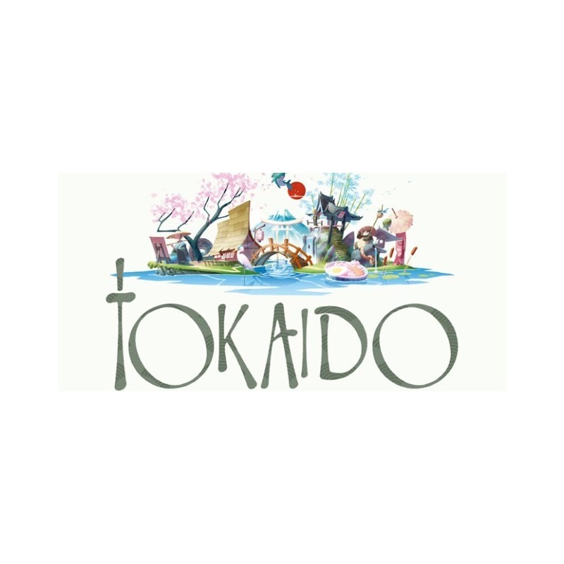 BUNDLE Tokaido 5th ann. ENG + Matsuri