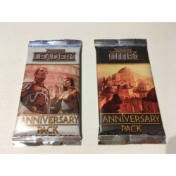 BUNDLE 7 Wonders Anniversay...