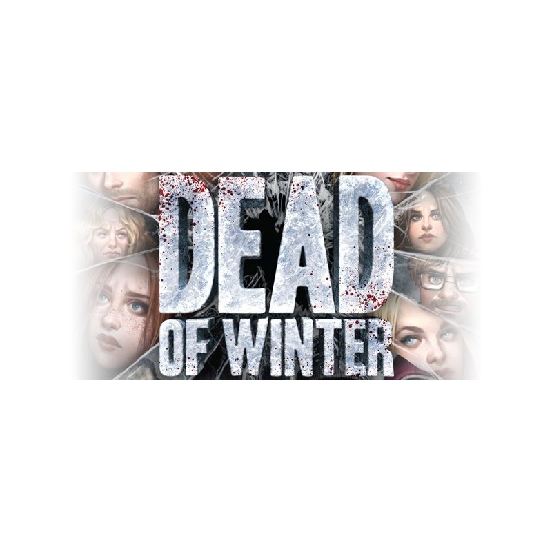 BUNDLE Dead of Winter ITA + Colonie in Guerra
