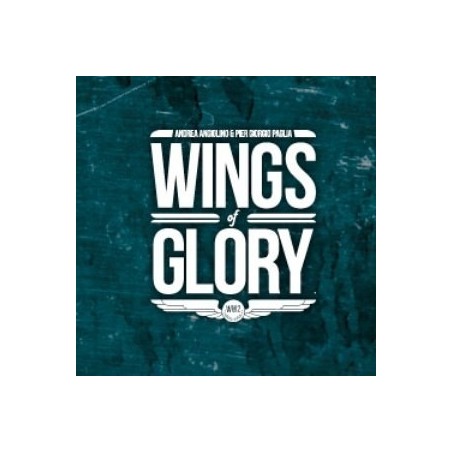 BUNDLE Wings of Glory - Accessories Pack  ITA + Tappetino 'Noman's Land'