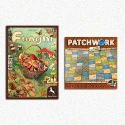 BUNDLE Funghi (Fungi 3rd...