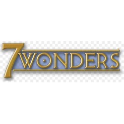 BUNDLE 7 Wonders: Wonder...
