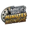 BUNDLE The Manhattan Project 2: Minutes to Midnight + Chain Reaction
