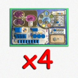 BUNDLE GeekMod - Organizer...