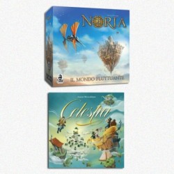BUNDLE Noria ENG + Celestia...