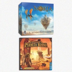 BUNDLE Noria ENG +...