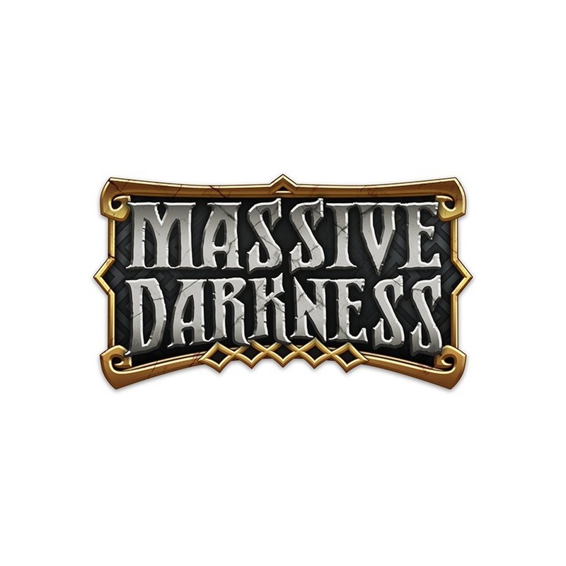 BUNDLE Massive Darkness: Espansioni 1