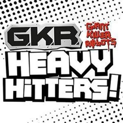 BUNDLE GKR: Heavy Hitters +...