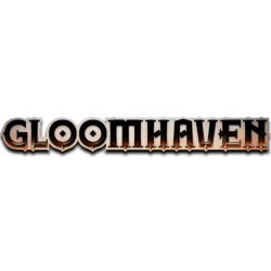 BUNDLE EPIC Gloomhaven