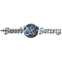 BUNDLE EROI Sword &...