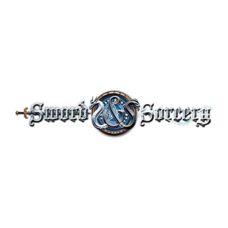 BUNDLE EROI Sword & Sorcery: Onamor ITA + Victoria the Captain/Pirate ITA