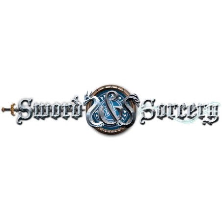 BUNDLE EROI Sword & Sorcery: Onamor ITA + Victoria the Captain/Pirate ITA