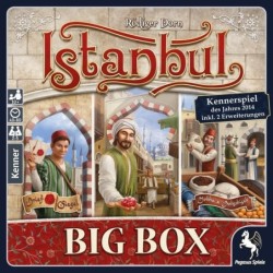 Istanbul Big Box ENG