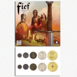 BUNDLE Fief New Ed. ITA +...