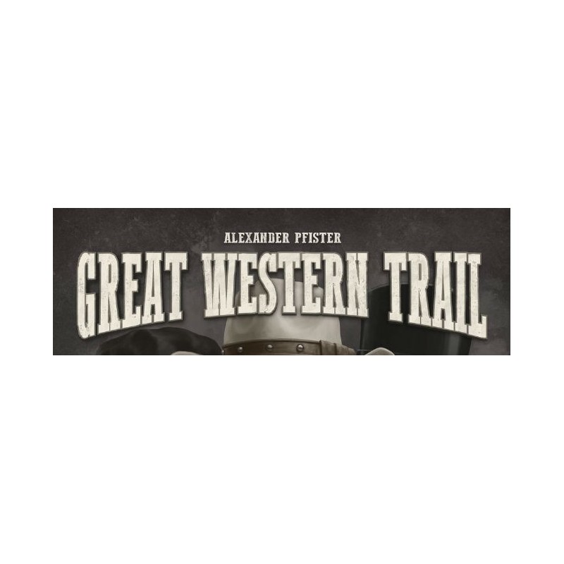 BUNDLE Great Western Trail + Rails to the North DEU
