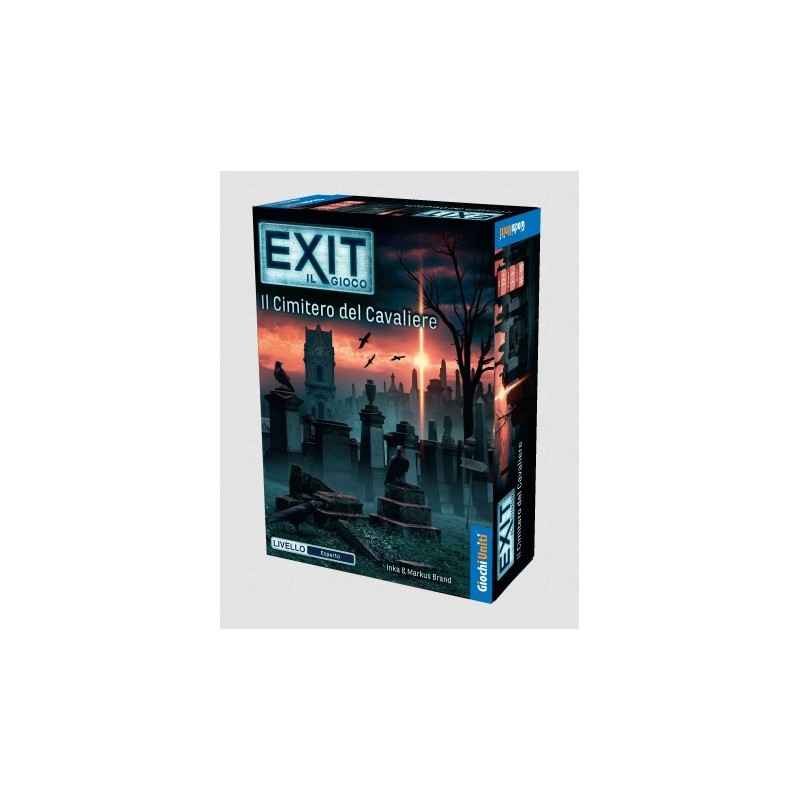 Exit: Il Cimitero del Cavaliere