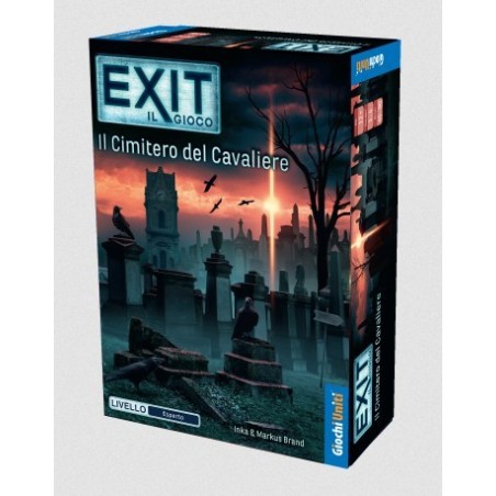 Exit: Il Cimitero del Cavaliere