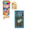 BUNDLE Citadels ITA+Jenga