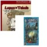BUNDLE Citadels ITA+Lupus in Tabula