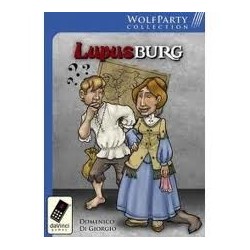 BUNDLE Citadels ITA+LupusBurg